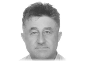 Zaginął Tomasz Krzych. Policja prosi o&nbsp;pomoc w&nbsp;poszukiwaniach. Ostatni raz widziany w&nbsp;Niemczech