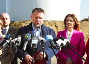 Podkarpacie liderem w wykorzystaniu środków na ochronę ludności. Setki milionów złotych na bezpieczeństwo regionu 2 - Polskie Radio Rzeszów Podkarpacie liderem w wykorzystaniu środków na ochronę ludności. Setki milionów złotych na bezpieczeństwo regionu