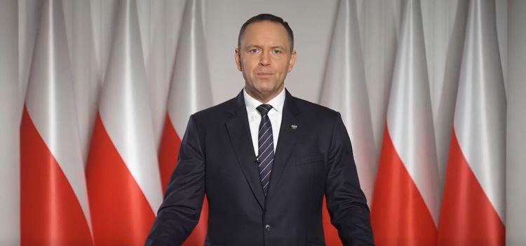 Prezydent zawetował ustawę o&nbsp;programie SAFE. Jest komentarz premiera