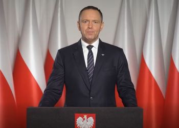 Wypadek autokaru na Węgrzech. Prezydent Nawrocki złożył kondolencje 2 - Polskie Radio Rzeszów Prezydent zawetował ustawę o programie SAFE. Jest komentarz premiera