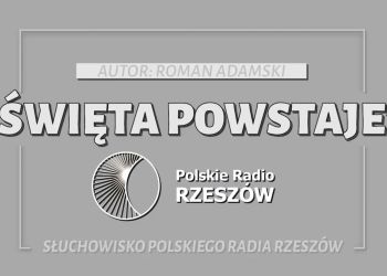Radiowe słuchowisko „Święta powstaje” już na&nbsp;YouTube. Posłuchaj online w&nbsp;dowolnym momencie
