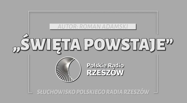 Radiowe słuchowisko „Święta powstaje” już na&nbsp;YouTube. Posłuchaj online w&nbsp;dowolnym momencie