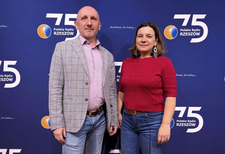 Konflikt Iran–Izrael tematem Dyskusyjnego Klubu Radiowego