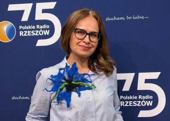 Alina Bosak zachęca do&nbsp;wsłuchiwania się w&nbsp;opowieści naszych bliskich