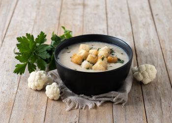 Zalewajka – prosta zupa z&nbsp;dawnej kuchni wiejskiej