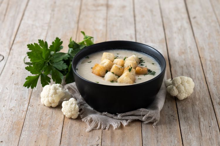 Zalewajka – prosta zupa z&nbsp;dawnej kuchni wiejskiej