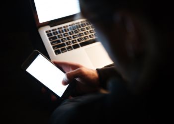 Uwaga na&nbsp;oszustwa inwestycyjne w&nbsp;Internecie