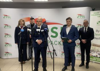 PSL chce ułatwić promocję polskiego wina
