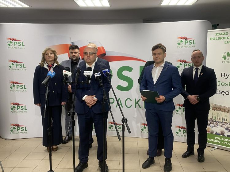 PSL chce ułatwić promocję polskiego wina