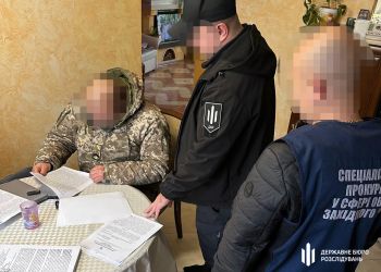 Pomagali Ukraińcom w&nbsp;wieku poborowym wyjechać do&nbsp;Polski