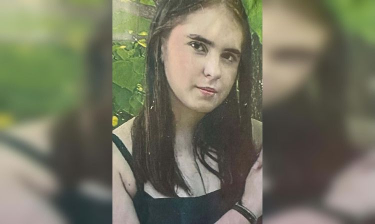 Policja szuka 17-letniej Emilii Kalickiej. Nastolatka uciekła z&nbsp;ośrodka