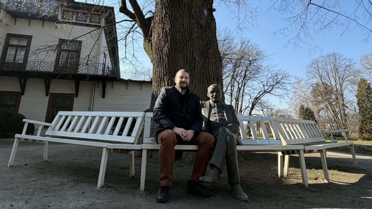 Lipa Sobieskiego w&nbsp;Przeworsku w&nbsp;finale konkursu Drzewo Roku 2026