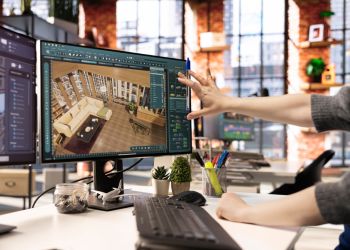 Gdzie znaleźć sprawdzonego projektanta wnętrz?