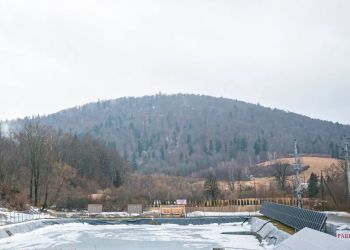 Dobra pogoda do górskich wędrówek po Bieszczadach 4 - Polskie Radio Rzeszów Dobra pogoda do górskich wędrówek po Bieszczadach