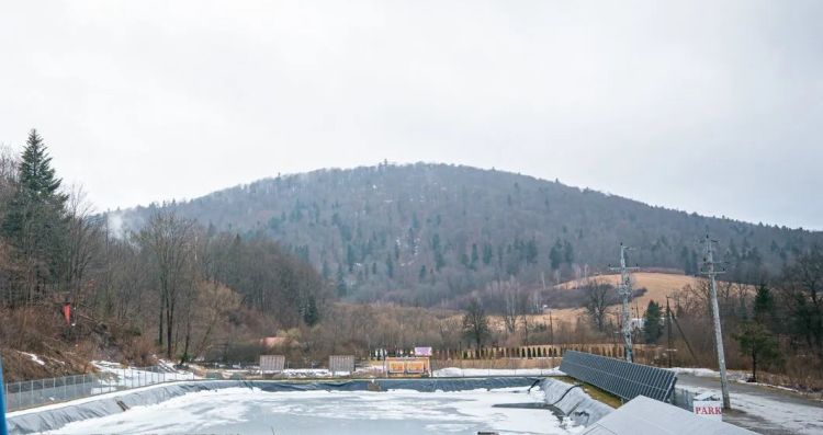Dobra pogoda do&nbsp;górskich wędrówek po&nbsp;Bieszczadach