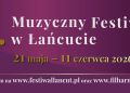 65. Festiwal Muzyczny w&nbsp;Łańcucie. Od&nbsp;dziś można rezerwować bilety