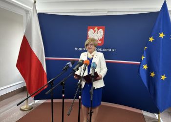 Miliony na&nbsp;drogi i&nbsp;mosty na&nbsp;Podkarpaciu. Rozpoczął się nabór wniosków