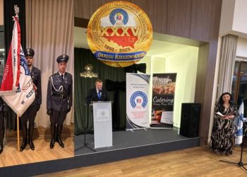 35 lat NSZZFIPW: Podsumowanie Jubileuszu i&nbsp;Wyzwania dla Więziennictwa w&nbsp;Polsce