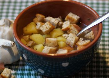 Kapusta ziemniaczana – tradycyjna potrawa kuchni lasowiackiej