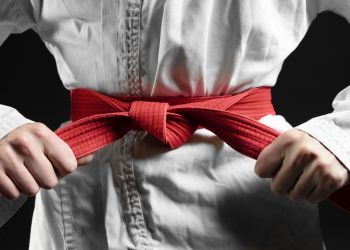 Ignacy Dziepak ze&nbsp;złotym medalem Pucharu Polski w&nbsp;judo