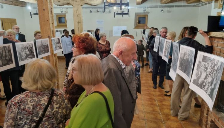 Zdjęcia międzywojennego Tyczyna 1 - Polskie Radio Rzeszów Zdjęcia międzywojennego Tyczyna