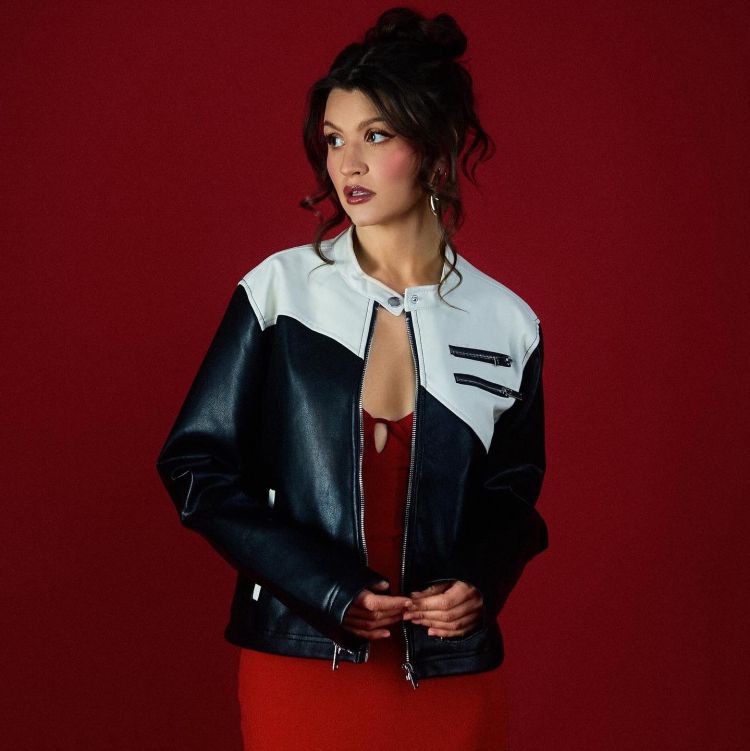 Paulina Soboń wraca do&nbsp;muzyki. Nowy singiel „Lepsza” to&nbsp;osobista opowieść