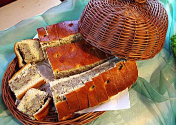 Pieróg dachnowski – tradycyjny smak Podkarpacia