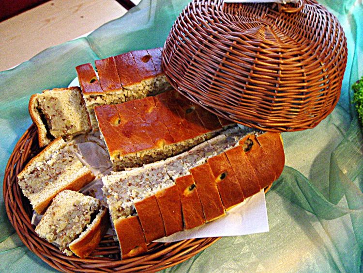 Pieróg dachnowski – tradycyjny smak Podkarpacia