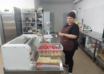 Przedsiębiorczość Ukraińców wspiera polską gospodarkę