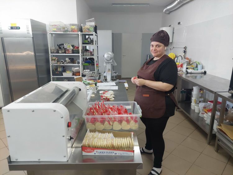 Przedsiębiorczość Ukraińców wspiera polską gospodarkę 1 - Polskie Radio Rzeszów Przedsiębiorczość Ukraińców wspiera polską gospodarkę