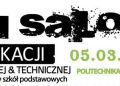 Salon Edukacji Zawodowej i&nbsp;Technicznej na&nbsp;Politechnice Rzeszowskiej