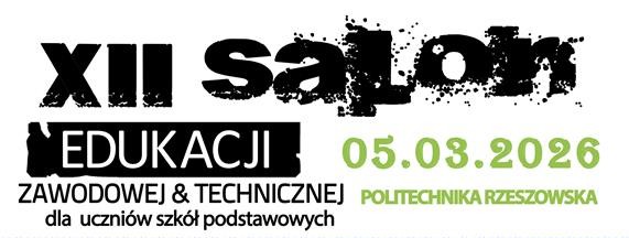 Salon Edukacji Zawodowej i&nbsp;Technicznej na&nbsp;Politechnice Rzeszowskiej