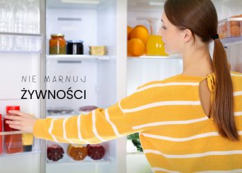 Ratowanie żywności zaczyna się w&nbsp;kuchni – wywiad z&nbsp;Dorotą Rosińską-Jęczmienionką
