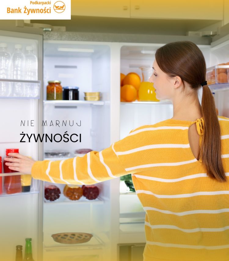 Ratowanie żywności zaczyna się w&nbsp;kuchni – wywiad z&nbsp;Dorotą Rosińską-Jęczmienionką