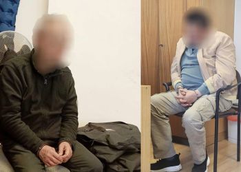 Zatrzymani za&nbsp;kradzieże „na koce”. Cztery osoby podejrzane o&nbsp;przestępstwa w&nbsp;kilku regionach