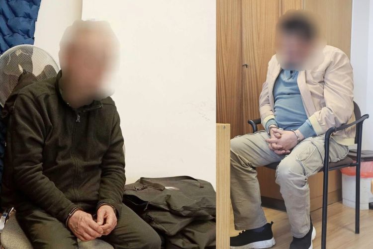 Zatrzymani za&nbsp;kradzieże „na koce”. Cztery osoby podejrzane o&nbsp;przestępstwa w&nbsp;kilku regionach