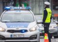 Dwa wypadki jednego poranka. Zderzenia aut w&nbsp;Krośnie i&nbsp;Haczowie