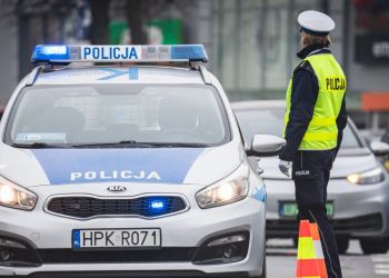 Dwa wypadki jednego poranka. Zderzenia aut w&nbsp;Krośnie i&nbsp;Haczowie