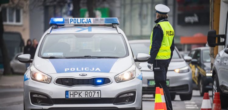 Zdarzenia drogowe w Rzeszowie i na S19 1 - Polskie Radio Rzeszów Dwa wypadki jednego poranka. Zderzenia aut w Krośnie i Haczowie
