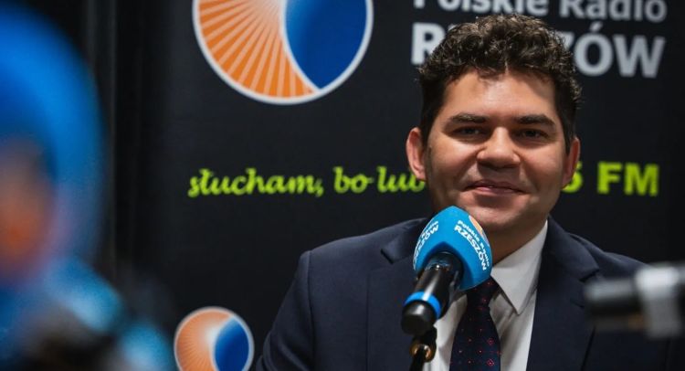 Prezydent Stalowej Woli wymieniany jako potencjalny kandydat PiS na&nbsp;premiera