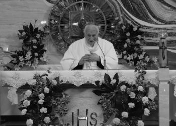 Pogrzeb ks.&nbsp;Jana Kozioła w&nbsp;Stalowej Woli. Miasto ogłasza dzień żałoby