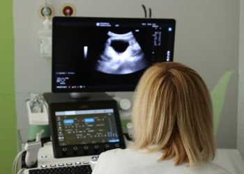 Bezpłatne badania USG dla dzieci w Rzeszowie. Ruszyła akcja „Profilaktyka jest ok” 3 - Polskie Radio Rzeszów Bezpłatne badania USG dla dzieci w Rzeszowie. Ruszyła akcja „Profilaktyka jest ok”