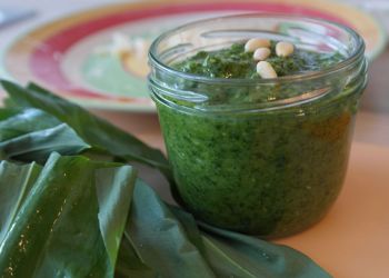 85-letnia Włoszka wygrała mistrzostwa świata w&nbsp;przygotowaniu pesto w&nbsp;moździerzu