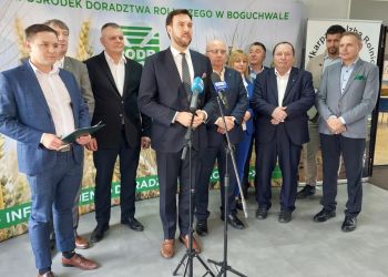 Drożyzna przed&nbsp;Wielkanocą. Ceny produktów rolnych mogą wzrosnąć nawet o&nbsp;30 procent