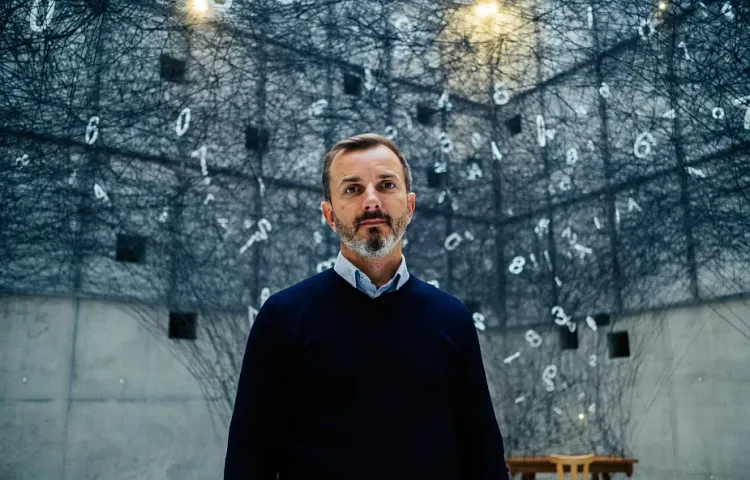 T. Rożek: Tylko 64 proc. Polaków uważa naukę za przydatną w codziennym życiu 1 - Polskie Radio Rzeszów T. Rożek: Tylko 64 proc. Polaków uważa naukę za przydatną w codziennym życiu