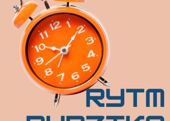 Rytm budzika