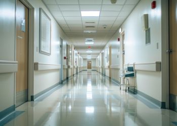 Wstrzymane odwiedziny w&nbsp;Szpitalu Specjalistycznym w&nbsp;Jaśle