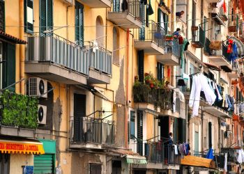 Matka pozwała 31-letniego syna, by&nbsp;wyprowadził się z&nbsp;domu i&nbsp;wygrała w&nbsp;sądzie