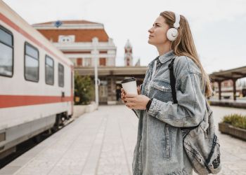 Jak planować podróż pociągiem w&nbsp;Niemczech z&nbsp;Deutsche Bahn?