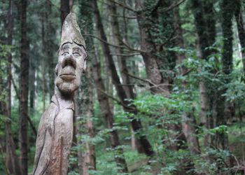 Podkarpackie legendy trafią do&nbsp;cyfrowego świata